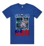 Samoa 7s Tee