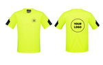 Mens Hi Vis T-shirt