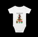 Infant Vanuatu