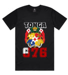 Tonga 676 Adult T-shirt