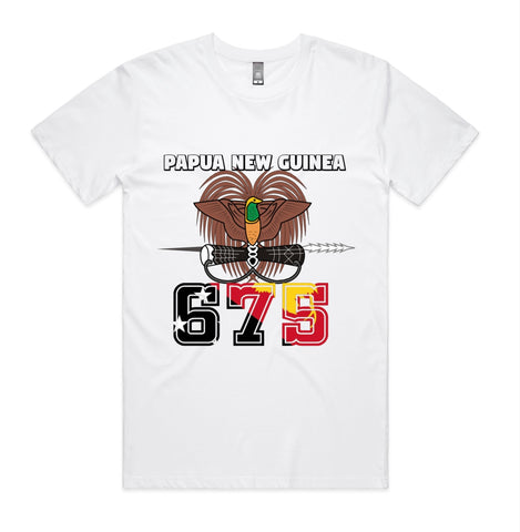 Mens PNG 675 T-shirt