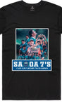 Samoa 7’s T-shirt