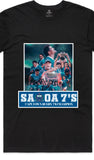 Samoa 7’s T-shirt