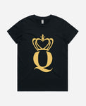 King | Queen T-shirt