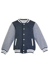 KIDS VARSITY JACKET