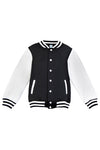 KIDS VARSITY JACKET
