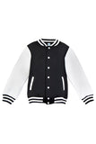 KIDS VARSITY JACKET